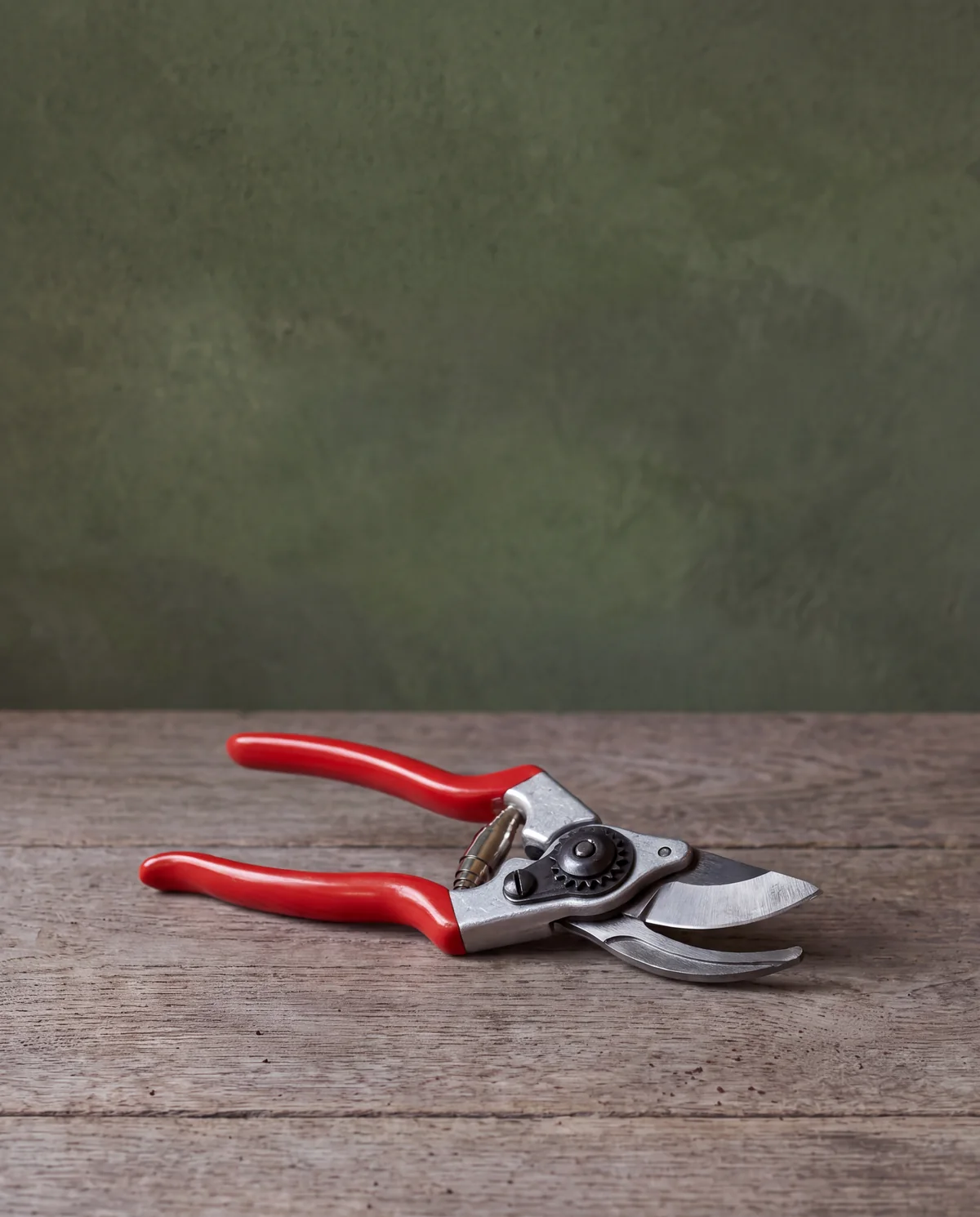 Forged Bypass Pruners, 8.5 in