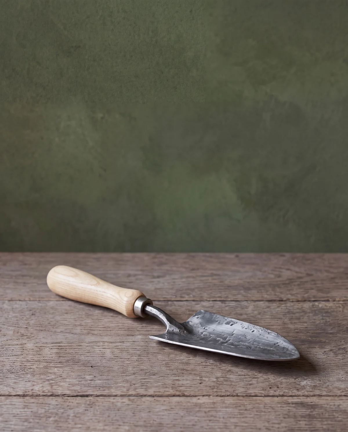 Forged Transplanting Trowel, 12 in